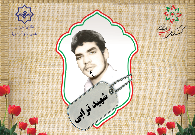 شهید نصرالله ترابی